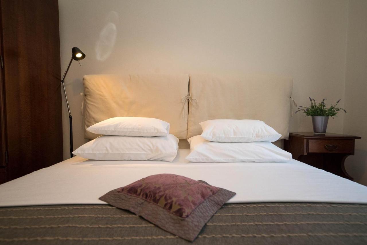 Apartmani Marion Crikvenica Exterior foto