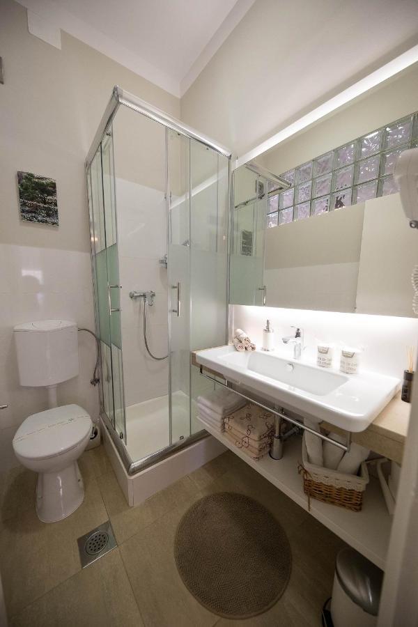 Apartmani Marion Crikvenica Exterior foto