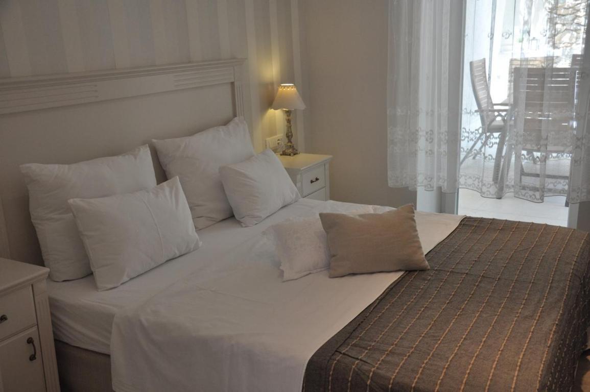 Apartmani Marion Crikvenica Exterior foto