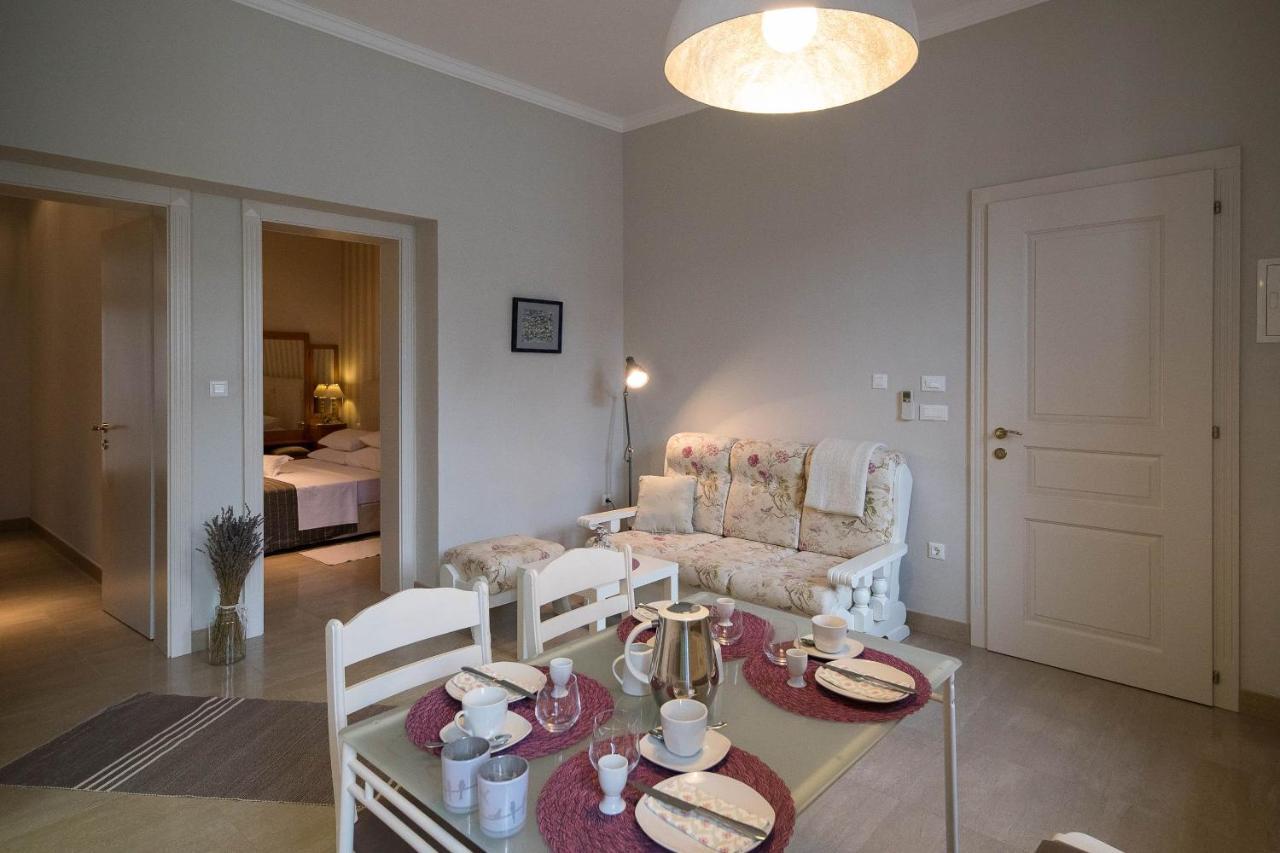 Apartmani Marion Crikvenica Exterior foto