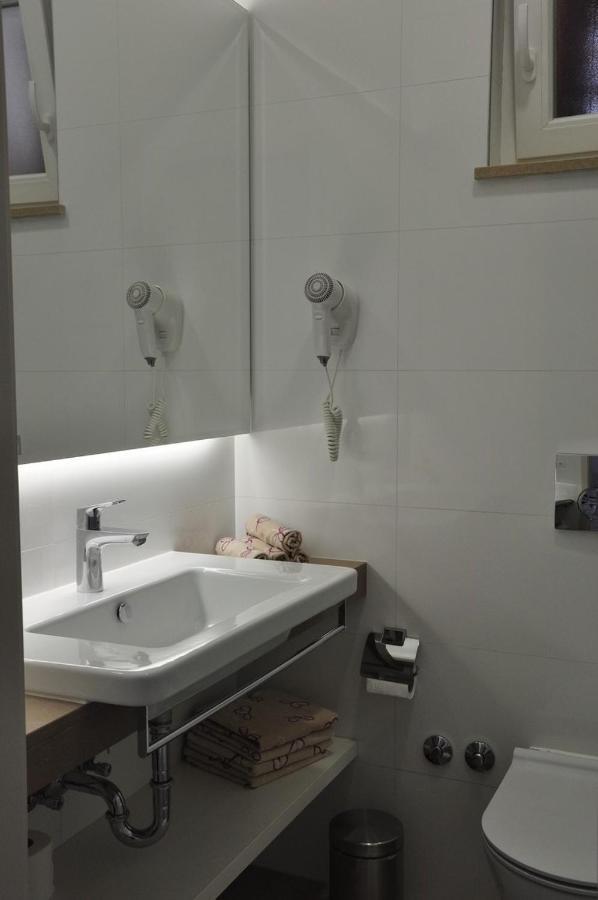 Apartmani Marion Crikvenica Exterior foto