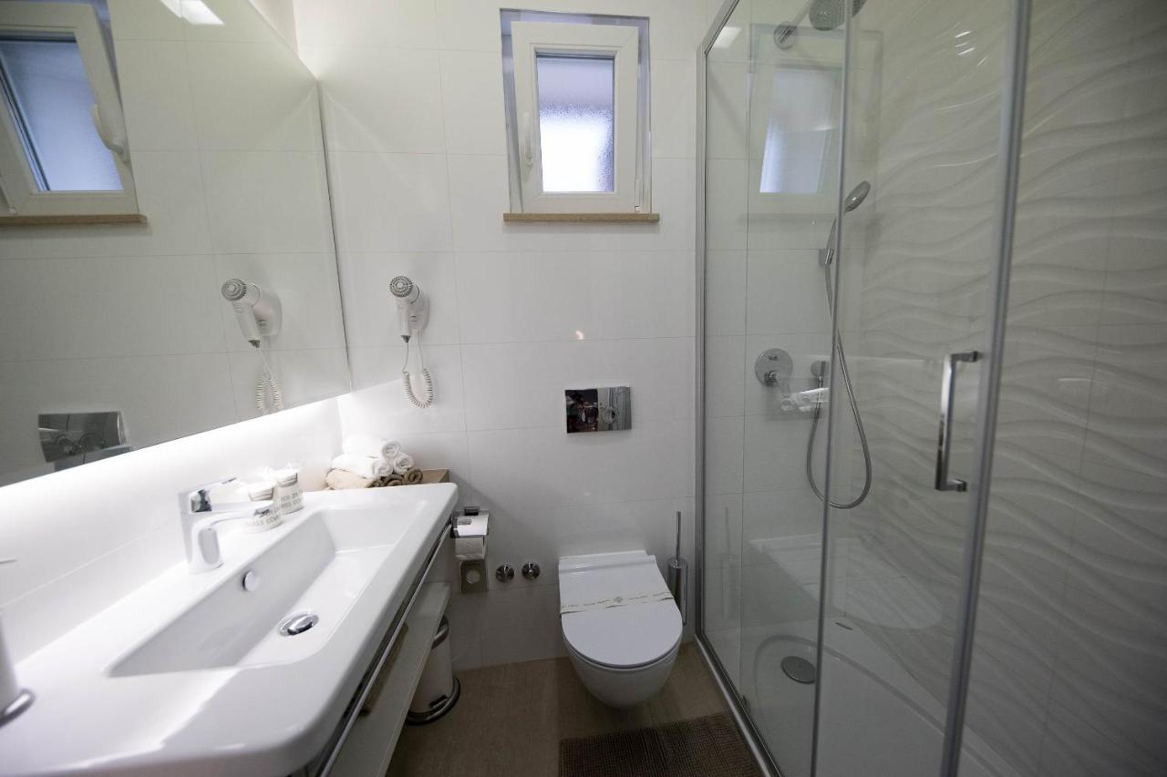 Apartmani Marion Crikvenica Exterior foto