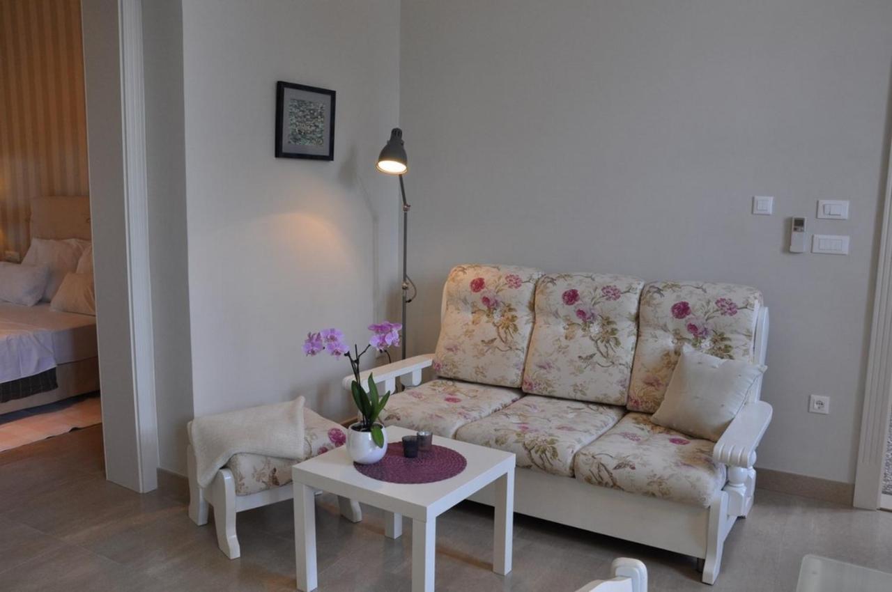 Apartmani Marion Crikvenica Exterior foto